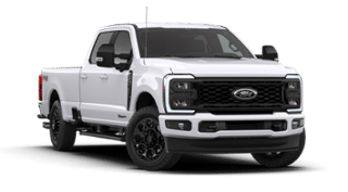 2026 Ford Super Duty® External Image 5